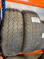 Sommerreifen gebraucht Triangel 215/65 R16 C 109/107T DOT 0719 Nordrhein-Westfalen - Waldbröl Vorschau