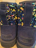 Getragene Stiefel UGG gr.39 Hessen - Bad Soden am Taunus Vorschau