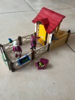 Playmobil Pferdebox Araber Nordrhein-Westfalen - Mülheim (Ruhr) Vorschau