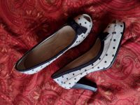 neuwerige Pumps - Rockabilly - Vintage - Gr.39 Köln - Köln Brück Vorschau