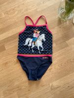 Kinder Bikini Bibi&Tina Tankini Badeanzug 110/116 Niedersachsen - Lüneburg Vorschau