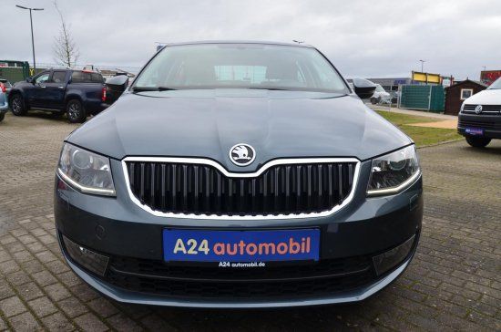 Skoda Octavia 1.0 TSi Style Green tec  PDC Tempomat Si in Neuruppin