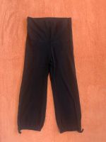 H&M Sport Yoga 3/4 Hose Schwarz Gr.XS Sachsen - Markneukirchen Vorschau