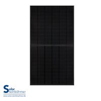 Jinko Solar PV Modul 420W All Black Full Black JKM420N-54HL4-B Bielefeld - Bielefeld (Innenstadt) Vorschau