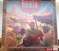 Spiel "Bania" // OVP // NEU // UNGEÖFFNET Wandsbek - Hamburg Tonndorf Vorschau