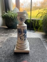 Meissen Porzellan Kerzenhalter 1900 Hessen - Aßlar Vorschau