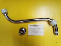 Schwenkauslauf aus DDR Produktion, 210mm, unbenutzt Sachsen - Chemnitz Vorschau