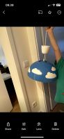 ikea kinder lampe Hamburg-Nord - Hamburg Alsterdorf  Vorschau