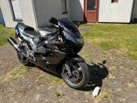 Kawa ZX 9 r  900 B Niedersachsen - Oyten Vorschau