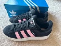 Adidas Originals Sneaker Campus 00s W schwarz pink 42 2/3 Niedersachsen - Bad Nenndorf Vorschau