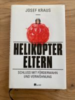 Buch Helikoptereltern Niedersachsen - Warberg Vorschau