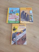 Die Herdmanns, 3 Bücher Hessen - Neu-Anspach Vorschau