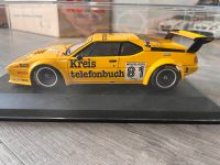 Minichamps BMW M1 Kreisel Telefonbuch 1:18 Bayern - Fahrenzhausen Vorschau