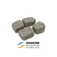 Granit Kleinpflaster grau 8-11cm gerumpelt Pflaster Natursteinpreise ähnlich gebrauchtes Pflaster Sachsen - Oelsnitz/Erzgeb. Vorschau