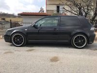 Golf 4 1.9 TDI, Bj 2003, Vollausstattung, 273TKM Nordrhein-Westfalen - Ennepetal Vorschau