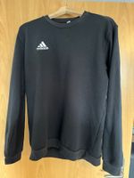 Sweatshirt Adidas schwarz Größe M Schleswig-Holstein - Schönkirchen Vorschau