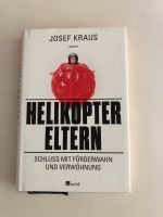 Josef Kraus- Helikopter Eltern- Niedersachsen - Aurich Vorschau