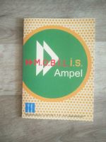 M.O.b.i.l.i.s Ampel/Ernährung/Gesundheit/Diät/Abnehmen Brandenburg - Bernau Vorschau