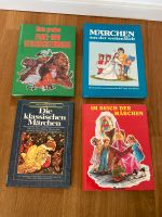 Märchen Bücher - teilweise aus dem Osten Nordrhein-Westfalen - Rheda-Wiedenbrück Vorschau