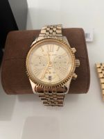 Michael Kors Uhr Gold MK5556 Nordrhein-Westfalen - Ahlen Vorschau