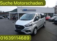 Motorschaden Ankauf Ford Transit Custom Grand Tourneo 2.2 2.0 Hamburg-Nord - Hamburg Langenhorn Vorschau