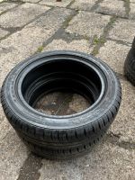 2x Continental Sommerreifen 155/60 R15 6mm Sachsen - Crimmitschau Vorschau