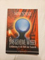 Vadim Tschenze - Das geheime Wissen Köln - Porz Vorschau