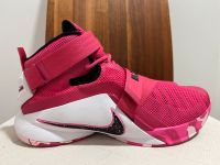 Nike LeBron Zoom soldier 9 think pink gr.43 Kobe Jordan Rheinland-Pfalz - Mainz Vorschau