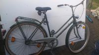 Fahrrad 28 zoll fährt neue Reifen für z.B. Bahnhof fahren Kreis Pinneberg - Quickborn Vorschau