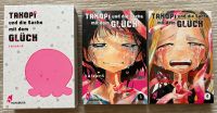 Slice of life Manga| Takopi und die Sache mit dem Glück Schuber Nordrhein-Westfalen - Gelsenkirchen Vorschau