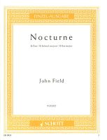 Field Nocturne B-Dur neuw. Klaviernoten Sachsen - Großenhain Vorschau