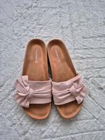 Deichmann Pantoletten rosa 37 Neu Nordrhein-Westfalen - Ratingen Vorschau