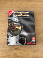 Command&Conquer Missions CD inkl. Spiel PC Big Box Rheinland-Pfalz - Mündersbach Vorschau