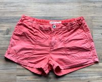 rote Shorts von Zara Girls, Größe 128 Bayern - Zirndorf Vorschau