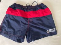 Jockey USA Badehose in L gebraucht Hessen - Bad Vilbel Vorschau