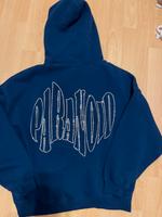 Pullover mit backprint Düsseldorf - Unterrath Vorschau