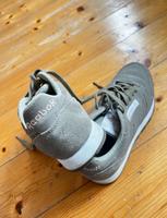 Reebok Sneaker Classic Khaki Glitter Gr. 39 Nordrhein-Westfalen - Monheim am Rhein Vorschau
