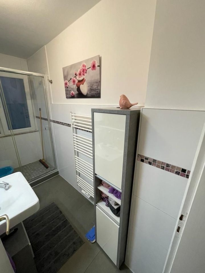 Eigentumswohnung 3 Zimmer 69 qm+Balkon in Seelze