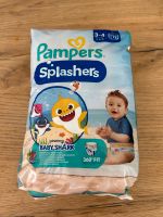 Pampers Splashers - Neu! Baden-Württemberg - Amtzell Vorschau