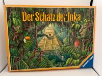 Spiel / Der Schatz der Inka / Ravensburger Baden-Württemberg - Biberach an der Riß Vorschau