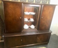 Sonderpreis! Mid Century, Buffet, Bar Schrank, Vitrine, Highboard Schleswig-Holstein - Neumünster Vorschau