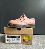 Dr.  Martens 1461 - Schnürer - Gr. 38 peach beige incl. Versand Berlin - Pankow Vorschau