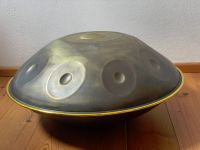 Handpan KITA PANTAM, Stimmung: D KURD (8+1), NEU Baden-Württemberg - Wiesloch Vorschau