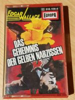 Hörspiel MC Edgar Wallace Folge 10 Rheinland-Pfalz - Buchholz (Westerwald) Vorschau