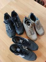 Männer-Schuhe Größe 44/45 Rheinland-Pfalz - Klein-Winternheim Vorschau