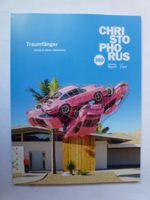 Porsche Christophorus 380 1/2017 Bayern - Rudelzhausen Vorschau