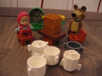 Lego Duplo Mascha und der Bär Thüringen - Lucka Vorschau