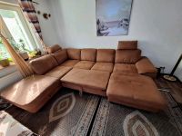 Wohnlandschaft neuwertig, Sofa Couch Niedersachsen - Langenhagen Vorschau