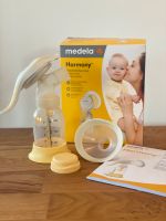 Medela Harmony Handmilchpumpe Stuttgart - Stammheim Vorschau