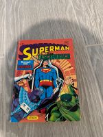 Superman Taschenbuch Nr. 60 Comic Kampf um Superman ehapa Hessen - Borken Vorschau